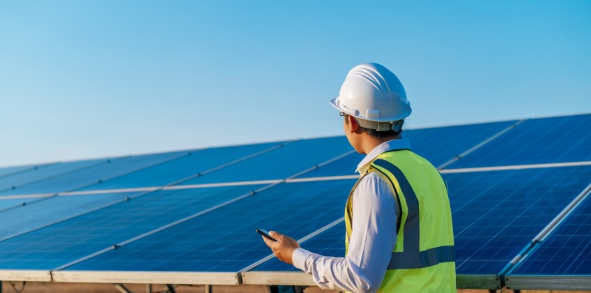 Sistemas fotovoltaicos para geração de energia elétrica poderão ser instalados em unidades da Faetec